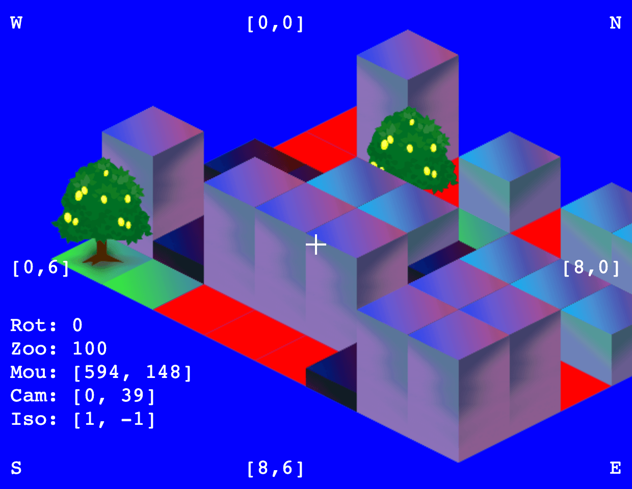 Isometric-JS